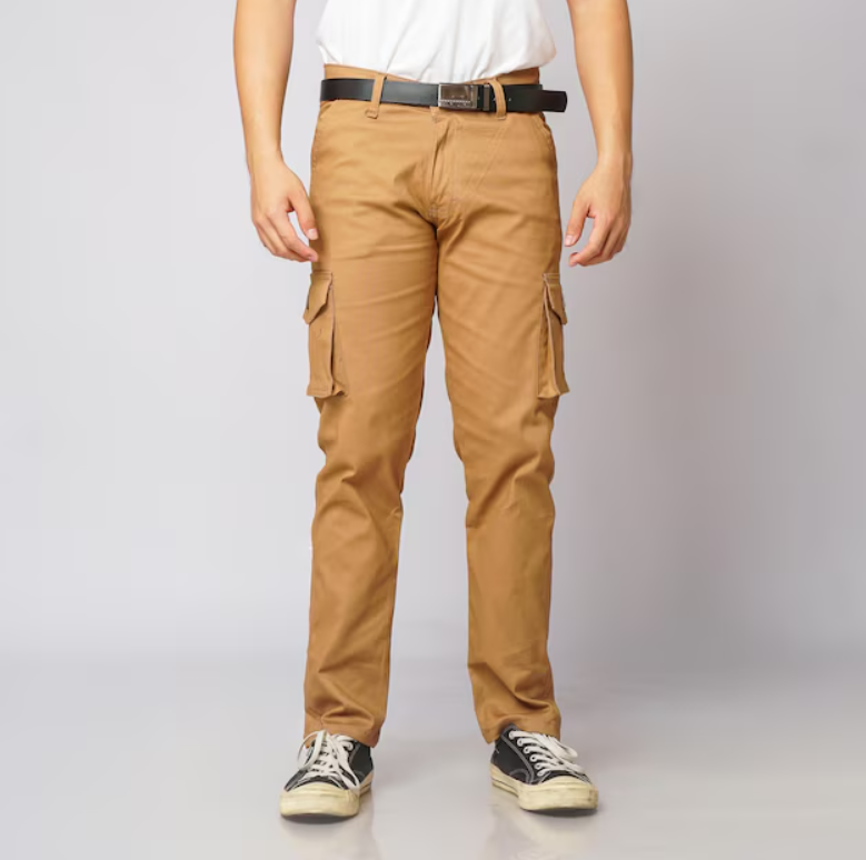 Gurkha Fit
